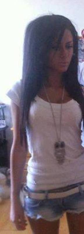 Local California Profile: Mackenzie (21) | Older Men Welcome