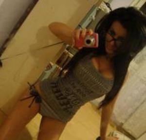 Genevieve, 23 | Utah Discreet Dating and Casual Fun