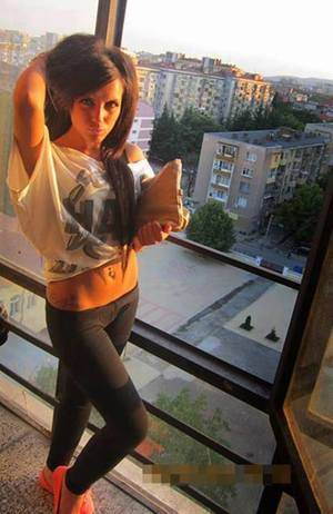 Katy (27) profile photo in California