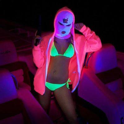 Tabatha (30) from New Jersey | Discreet Casual Encounters