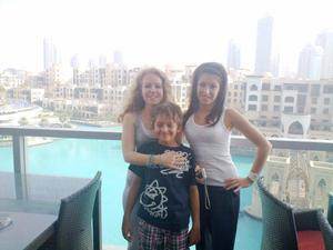 Tatyana (30) in California, adult profile photo