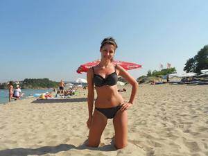 Photo of Rachelle (25) from Michigan dating profile