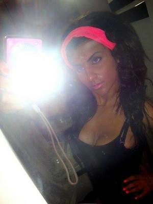 Alisha (25) | California No-Strings Dating and Messaging