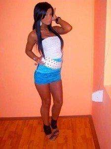 Laila, age 18, local profile image in Pennsylvania