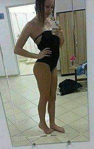 Profile photo for Mercedes, 18, Arizona adult dating