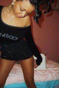 Elise, age 18, local profile image in Pennsylvania