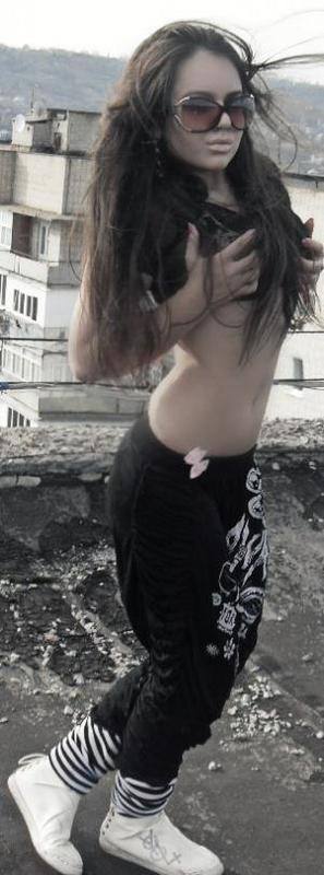 Connect with Carlie (29) | Ontario Fast Meetups