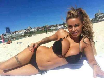 Kairi (28) in Ontario | Fast Casual Dating