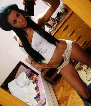 Alexus, 20 from California | Local No-Strings Connection