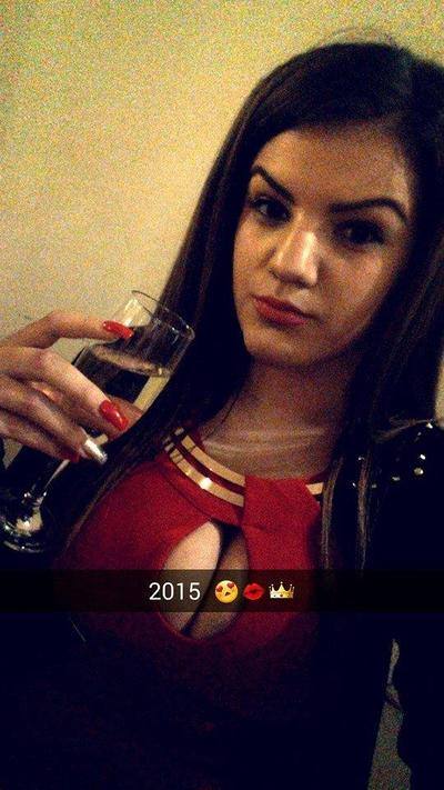 Connect with Becky (30) | Tennessee Fast Meetups