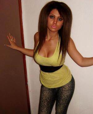Profile photo for Charlene, 22, Ontario adult dating