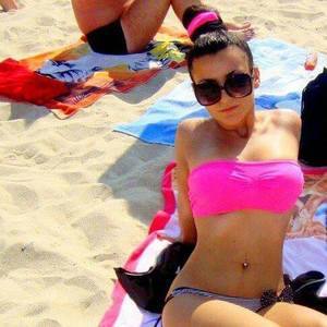 Abby, age 25, profile photo from Edmonton, ALB