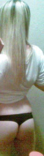 Meet Summer (19) from Ontario | DTF Tonight