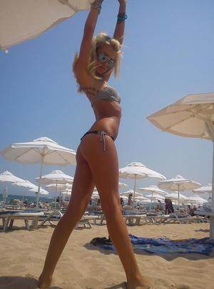 Yolanda, 27, Oklahoma local dating profile photo