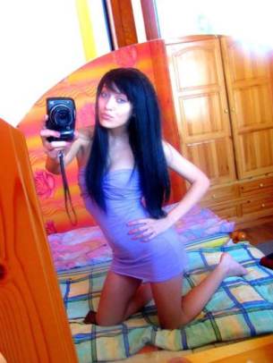 Profile photo for Rebekah, 25, West Virginia adult dating