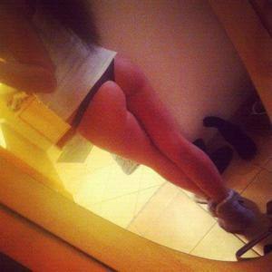 Meet Yamilet (23) from Ontario | DTF Tonight