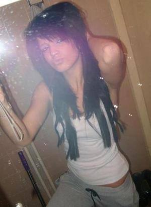 Savanah, 28, Ontario | Quick Adult Hookup Profile