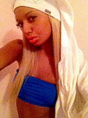 Heaven, 26 | North Carolina Discreet Dating and Casual Fun