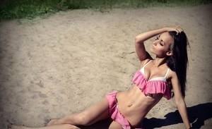 Maci (27), California | Casual Encounters and Chat