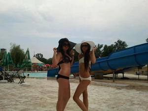 Meet Blanca (19) from Tennessee | DTF Tonight