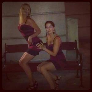 Connect with Janel (28) | British Colombia Fast Meetups