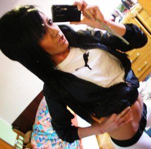 Meet Chelsi (23) from Alberta | DTF Tonight