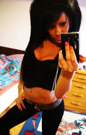 Elizabeth, 19, Ontario | Quick Adult Hookup Profile