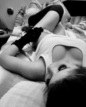 Grace, 19, California | Quick Adult Hookup Profile