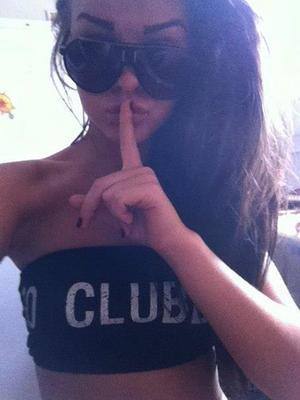 Melisa (18), Puerto Rico | Adult Chat and Casual Meetups