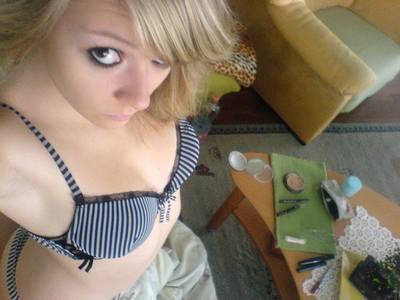 Carla, 29, Missouri | Quick Adult Hookup Profile