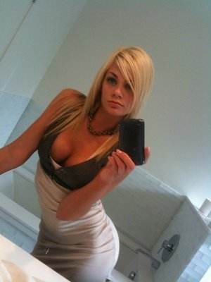 Alisha, age 27, profile photo from Washington