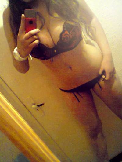 Meet Kathrine (30) from Ontario | DTF Tonight