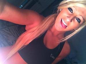 Gretchen, 19, California | Quick Adult Hookup Profile