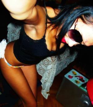 Connect with Katerina (23) | Ontario Fast Meetups