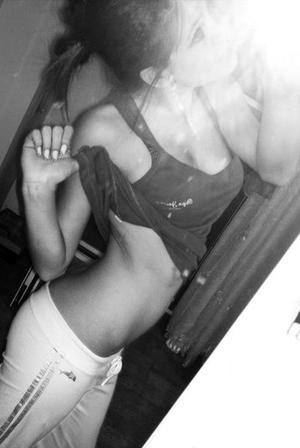 Meet Hailey (27) from Ontario | DTF Tonight