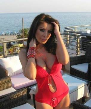 Local profile photo of Michaela, 25, in Indiana