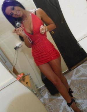 Cecilia, 20, Illinois | Quick Adult Hookup Profile
