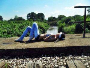 Shelley (30) in Mobile, AL, adult profile photo