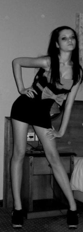 Zoey, 28, British Colombia | Quick Adult Hookup Profile