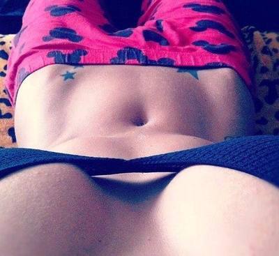 Meet Isabel (30) from Ontario | DTF Tonight