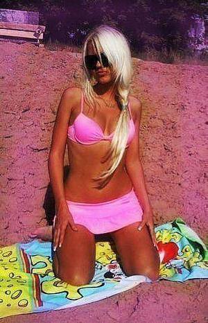 Kathrine (21) in Trois Rivieres, QBC, adult profile photo