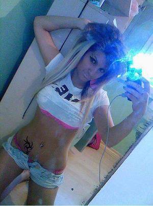 Maia, 30, Ontario | Quick Adult Hookup Profile