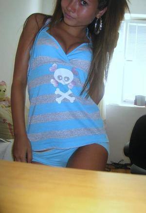 Photo of Alexia (23), adult profile in Hillsdale, NJ