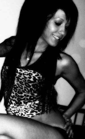 Local profile photo of Mikayla, 20, in Gastonia, NC