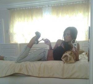 Meet Diana (29) from Alabama | DTF Tonight