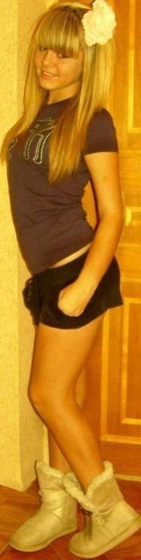 Meet Mattie (28) from British Colombia | DTF Tonight