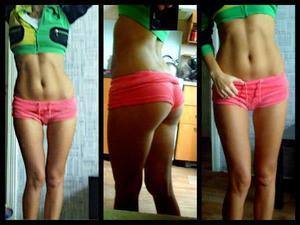 Meet Chantel (27) from Illinois | DTF Tonight