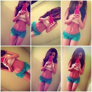 Meet Elise (20) from Florida | DTF Tonight