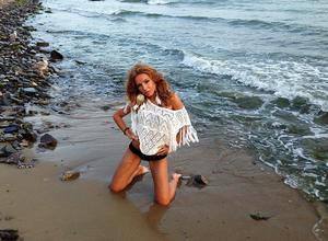 Meet Alexandra (24) from Nebraska | DTF Tonight