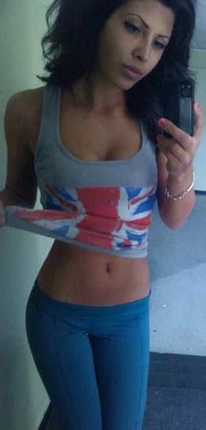 Aimee, 25, Wisconsin | Quick Adult Hookup Profile